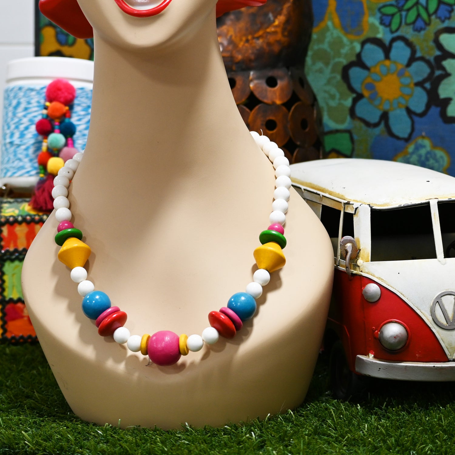 Jewelry & Accessories