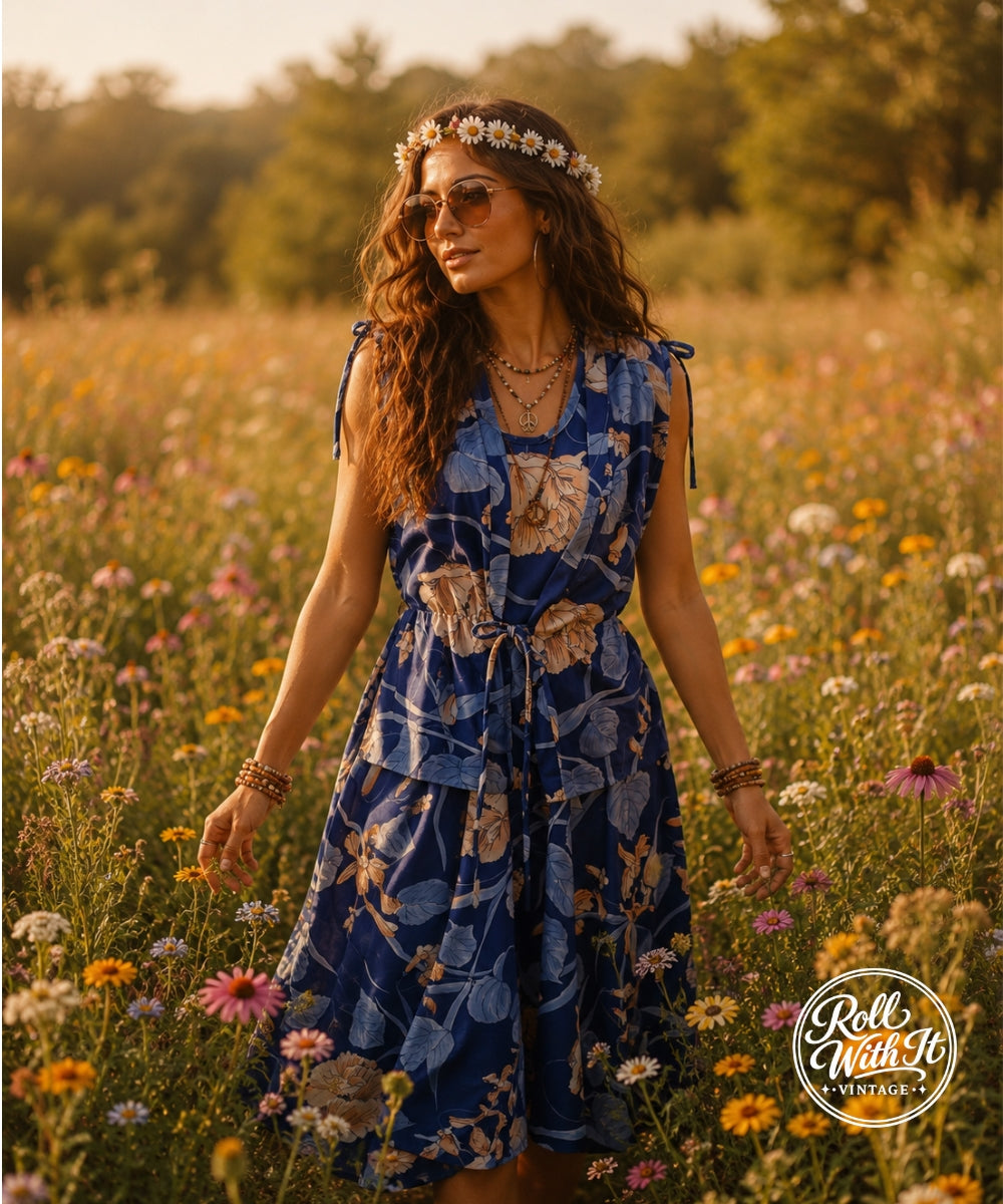 Dress - Midi