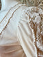 Vintage 70s Gunne Sax Inspired Corset Lace Maxi Dress
